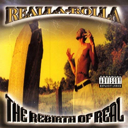 Realla The Rebirth Of Real