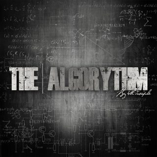 4th Disciple - The Algorythm