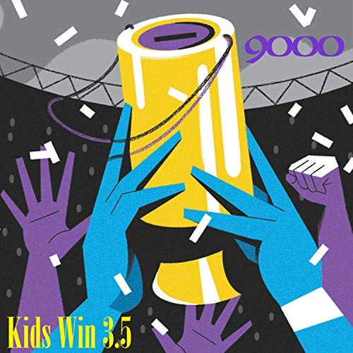9000 - Kids Win 3.5