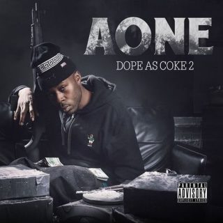 A-One - Dope As Coke 2