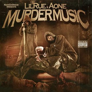 A-One & Lil Rue - Murder Music