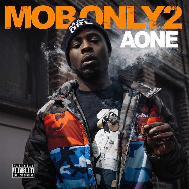 A-One - Mob Only 2