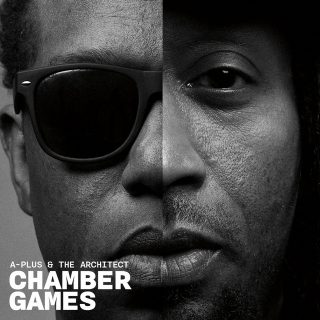 A-Plus & The Architect - Chamber Games