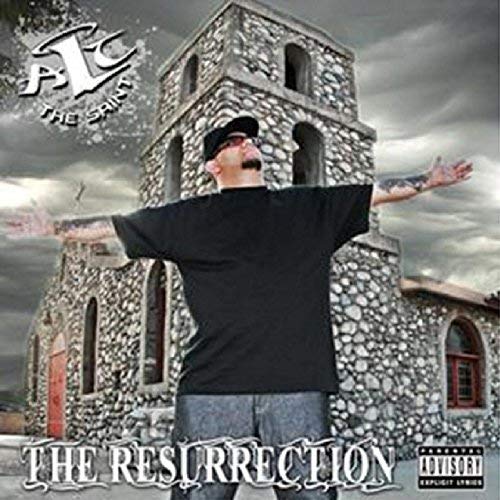 A.L.T The Saint - The Resurrection