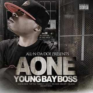 A1 Allndadoe - Young Bay Boss