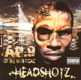 AP.9 - Headshotz (Front)