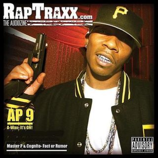 AP.9 - Raptraxx.com