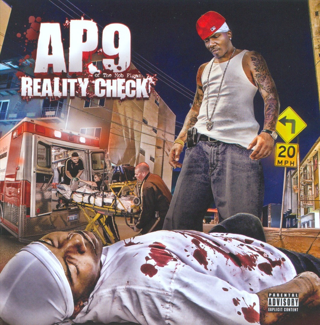 AP.9 - Reality Check (Front)