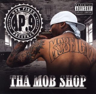 AP.9 - The Mob Shop (Front)