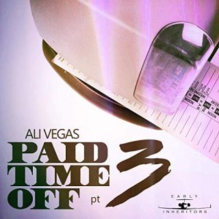 Ali Vegas - P.T.O. 3