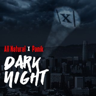 All Natural & Panik - Dark Night
