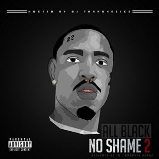 AllBlack - No Shame 2
