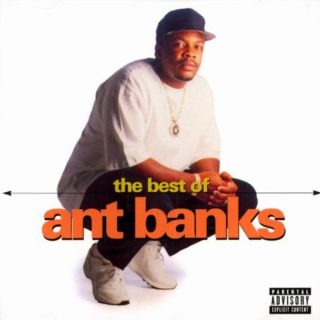 Ant Banks - The Best Of (Front)