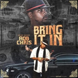 Aob Chris - Bring It In - EP