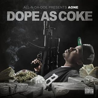 Aone - Dope As Coke