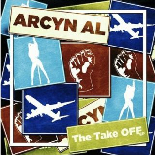 Arcyn Al - The Take Off
