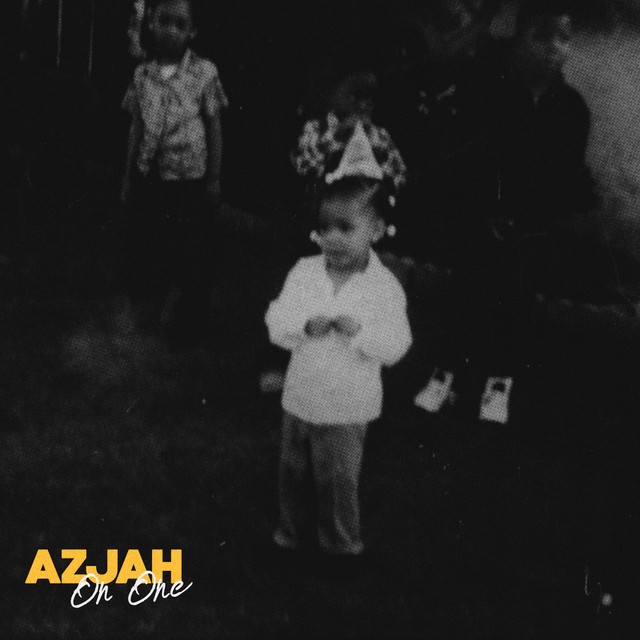 Azjah - On One