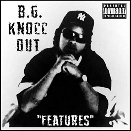 B.G. Knocc Out - Features
