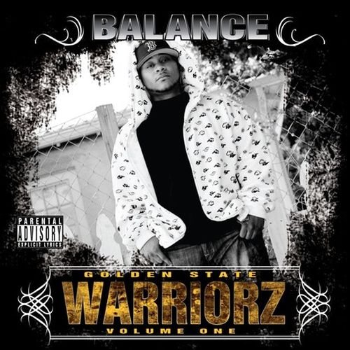 Balance Presents - Golden State Warriorz Vol. 1