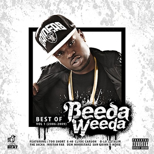 Beeda Weeda - Best Of Beeda Weeda Vol. 1 (2006-2009)