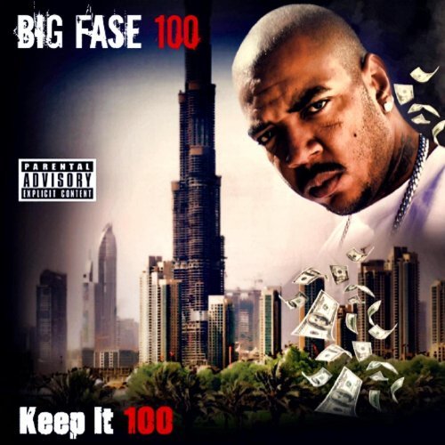 Big Fase 100 Keep It 100