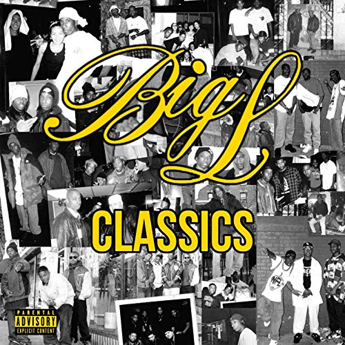 Big L - Big L Classics