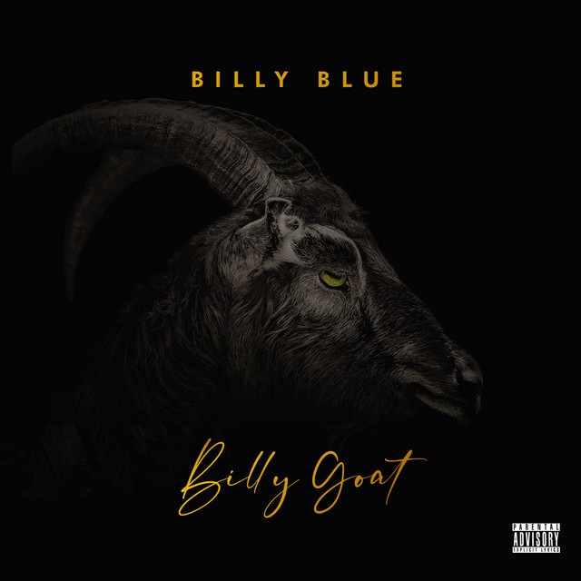 Billy Blue - Billy Goat