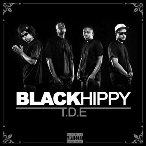 Black Hippy - T.D.E.