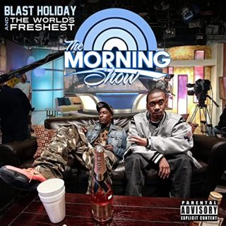 Blast Holiday & The World's Freshest - The Morning Show