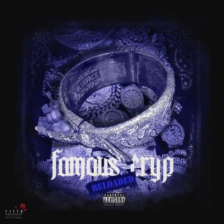 Blueface - Famous Cryp (Reloaded)