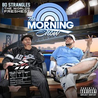 Bo Strangles & The World's Freshest - The Morning Show