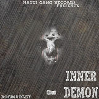 BoeMarley - Inner Demon