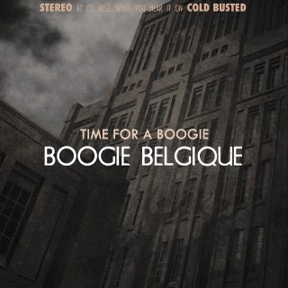 Boogie Belgique - Time For A Boogie (Remastered)