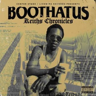 Boothatus - Keiths Chronicles
