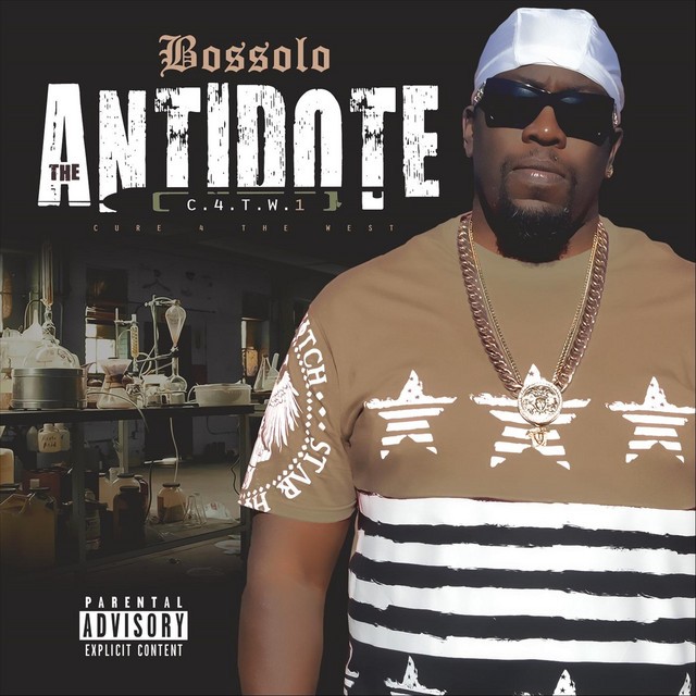 Bossolo - Antidote