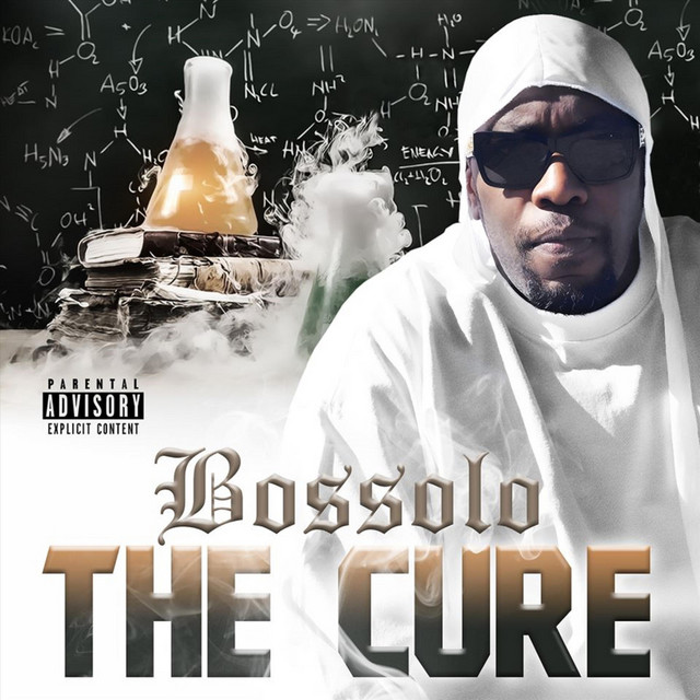 Bossolo - The Cure