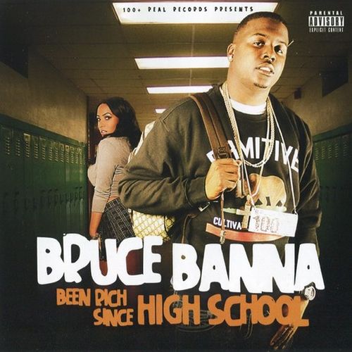 Bruce Banna - Been Rich Since High School
