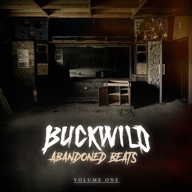 Buckwild - Abandoned Beats, Vol. 1