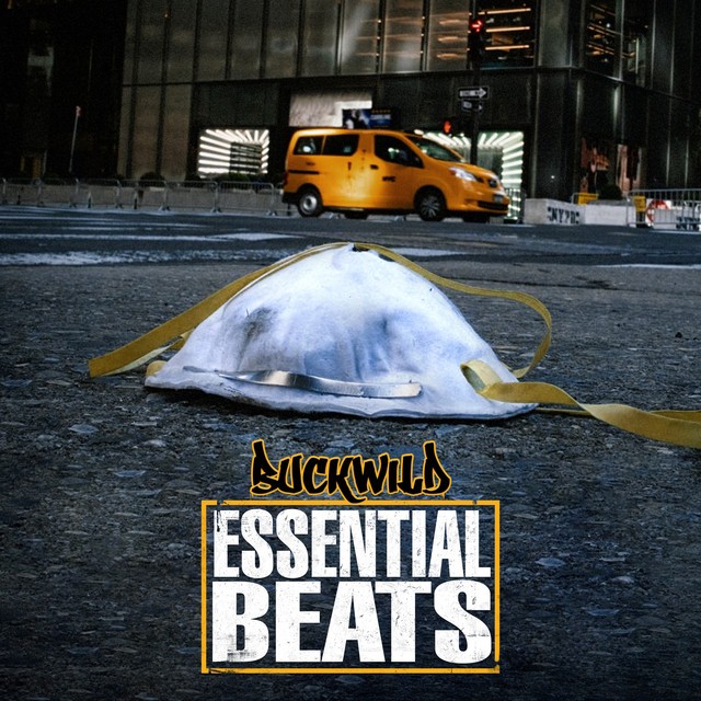 Buckwild - Essential Beats