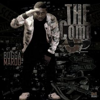 BuggaMaroo - The Come Up