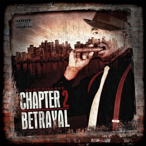 Bugz Bizarre - Chapter 2 (Betrayal)