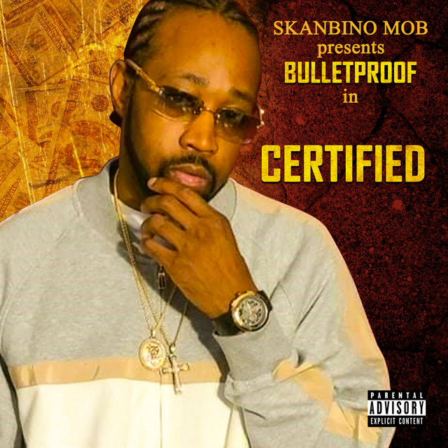 Bulletproof - Certified