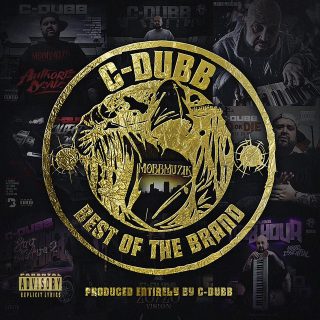 C-Dubb - Best Of The Brand