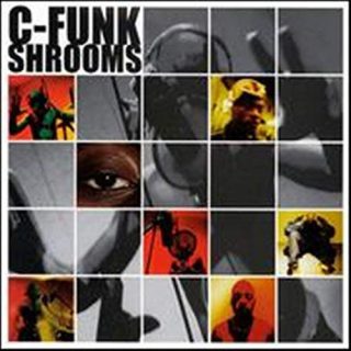 C Funk Shrooms