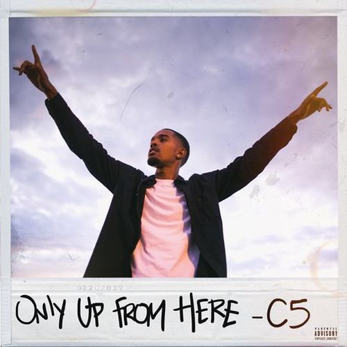 C5 - Only Up From Here