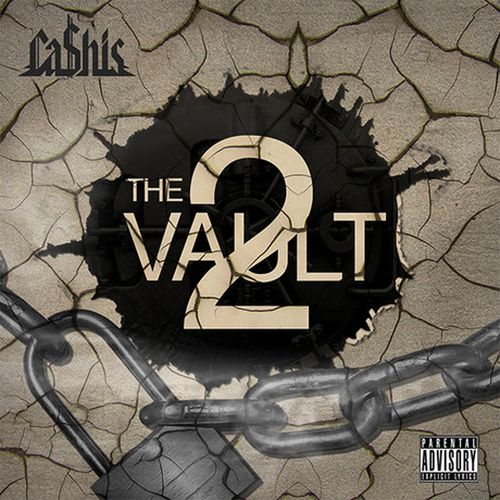 Cahis The Vault 2 EP
