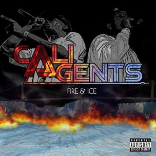 Cali Agents Fire And Ice
