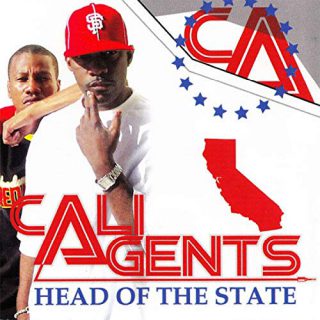 Cali Agents Head Of The State