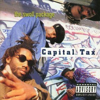 Capital Tax - The Swoll Package (Front)
