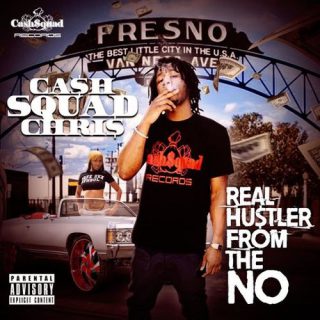 CashSquad Chris Real Hustler From The No